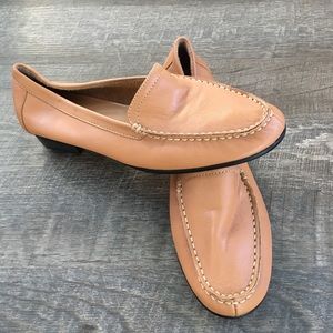 Mootsies Tootsies Maggie Slip On Loafers- SZ 7.5M